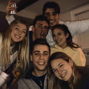 Meet your Posher, Daniel